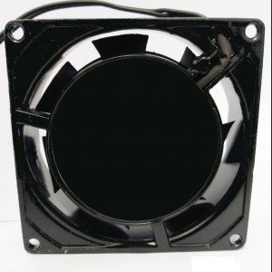 Micro Ventilador 80x80x25HSL 110VAC Sem Rolamento