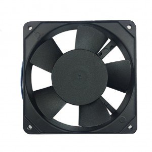 Micro Ventilador 120x120x25HBL 110-220 VAC Com Rolamento