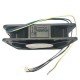 Micro Ventilador 120x120x25HSL 110-220 VAC Sem Rolamento
