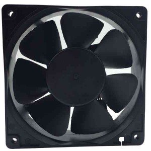 Micro Ventilador 120x120x38HB 24V Com Rolamento