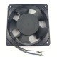 Micro Ventilador 120x120x38HSL 110-220VAC Sem Rolamento Micro Ventilador 120x120x38HSL 110-220VAC Sem Rolamento