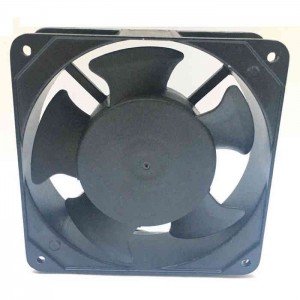 Micro Ventilador 120x120x38HSL 110VAC Sem Rolamento