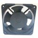 Micro Ventilador 120x120x38HSL 110VAC Sem Rolamento Micro Ventilador 120x120x38HSL 110VAC Sem Rolamento
