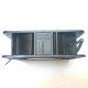 Micro Ventilador 120x120x38HSL 110VAC Sem Rolamento Micro Ventilador 120x120x38HSL 110VAC Sem Rolamento