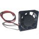 Micro Ventilador 40x40x10HS 12V Sem Rolamento Micro Ventilador 40x40x10HS 12V Sem Rolamento