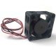 Micro Ventilador 40x40x20HS 12V Sem Rolamento Micro Ventilador 40x40x20HS 12V Sem Rolamento