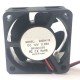 Micro Ventilador 40x40x20HS 12V Sem Rolamento Micro Ventilador 40x40x20HS 12V Sem Rolamento
