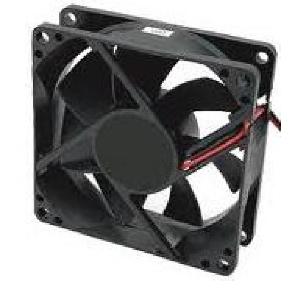 Micro Ventilador 120x120x38HB 24V Com Rolamento Micro Ventilador 120x120x38HB 24V Com Rolamento