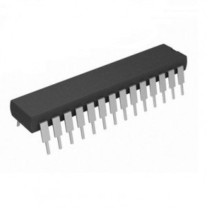 Microcontrolador AVR ATMEGA8L-8PU Microcontrolador AVR ATMEGA8L-8PU
