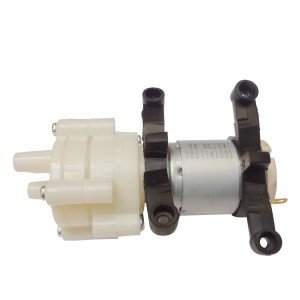 Mini Bomba 12V RS-385 Mini Bomba 12V RS-385