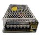 Mini Fonte Chaveada Industrial 120W 12V 10A (MS-120W 12VDC/MS-120-12) Mini Fonte Chaveada Industrial 120W 12V 10A (MS-120W 12VDC/MS-120-12)