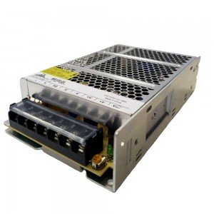 Mini Fonte Chaveada Industrial 120W 24V 5A (MS-120W 24VDC/MS-120-24)