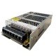 Mini Fonte Chaveada Industrial 120W 24V 5A (MS-120W 24VDC/MS-120-24) Mini Fonte Chaveada Industrial 120W 24V 5A (MS-120W 24VDC/MS-120-24)