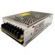 Mini Fonte Chaveada Industrial 145W 12V 12A (MS-145W 12VDC/MS-145-12)