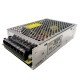 Mini Fonte Chaveada Industrial 150W 24V 6,3A (MS-150W 24VDC/MS-150-24)