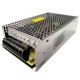 Mini Fonte Chaveada Industrial 200W 24V 8,3A (MS-200W 24VDC/MS-200-24) Mini Fonte Chaveada Industrial 200W 24V 8,3A (MS-200W 24VDC/MS-200-24)