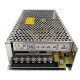Mini Fonte Chaveada Industrial 200W 24V 8,3A (MS-200W 24VDC/MS-200-24) Mini Fonte Chaveada Industrial 200W 24V 8,3A (MS-200W 24VDC/MS-200-24)