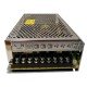 Mini Fonte Chaveada Industrial 250W 12V 20A (MS-250W 12VDC/MS-250-12) Mini Fonte Chaveada Industrial 250W 12V 20A (MS-250W 12VDC/MS-250-12)