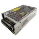 Mini Fonte Chaveada Industrial 250W 24V 10A (MS-250W 24VDC/MS-250-24) Mini Fonte Chaveada Industrial 250W 24V 10A (MS-250W 24VDC/MS-250-24)