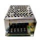 Mini Fonte Chaveada Industrial 25W 12V 2A (MS-25W 12VDC/MS-25-12) Mini Fonte Chaveada Industrial 25W 12V 2A (MS-25W 12VDC/MS-25-12)