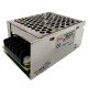 Mini Fonte Chaveada Industrial 25W 24V 1A (MS-25W 24VDC/MS-25-24) Mini Fonte Chaveada Industrial 25W 24V 1A (MS-25W 24VDC/MS-25-24)