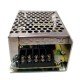 Mini Fonte Chaveada Industrial 25W 24V 1A (MS-25W 24VDC/MS-25-24) Mini Fonte Chaveada Industrial 25W 24V 1A (MS-25W 24VDC/MS-25-24)