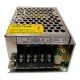 Mini Fonte Chaveada Industrial 35W 12V 3A (MS-35W 12VDC/MS-35-12) Mini Fonte Chaveada Industrial 35W 12V 3A (MS-35W 12VDC/MS-35-12)