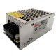 Mini Fonte Chaveada Industrial 35W 24V 1,5A (MS-35W 24VDC/MS-35-24) Mini Fonte Chaveada Industrial 35W 24V 1,5A (MS-35W 24VDC/MS-35-24)