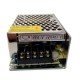 Mini Fonte Chaveada Industrial 35W 24V 1,5A (MS-35W 24VDC/MS-35-24) Mini Fonte Chaveada Industrial 35W 24V 1,5A (MS-35W 24VDC/MS-35-24)