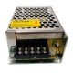 Mini Fonte Chaveada Industrial 40W 12V 3,4A (MS-40W 12VDC/MS-40-12) Mini Fonte Chaveada Industrial 40W 12V 3,4A (MS-40W 12VDC/MS-40-12)