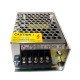 Mini Fonte Chaveada Industrial 40W 24V 1,7A (MS-40W 24VDC/MS-40-24) Mini Fonte Chaveada Industrial 40W 24V 1,7A (MS-40W 24VDC/MS-40-24)