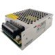 Mini Fonte Chaveada Industrial 75W 12V 6,2A (MS-75W 12VDC/MS-75-12) Mini Fonte Chaveada Industrial 75W 12V 6,2A (MS-75W 12VDC/MS-75-12)