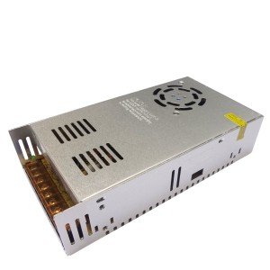 Mini Fonte Chaveada Industrial 500W 12V 41A Mini Fonte Chaveada Industrial 500W 12V 41A