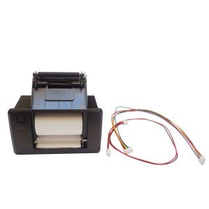 Mini Impressora Térmica Para Raspberry PI 57mm Mini Impressora Térmica Para Raspberry PI 57mm