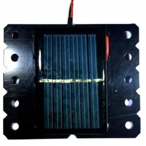 Modelix 005 - Painel Solar Pequeno Modelix 005 - Painel Solar Pequeno
