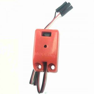 Modelix 009 - Sensor De Temperatura Modelix 009 - Sensor De Temperatura