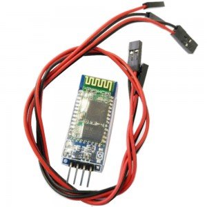 Modelix 039 - Modulo Bluetooth Modelix 039 - Modulo Bluetooth