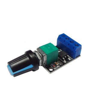 Módulo Controlador PWM 5 a 16V Módulo Controlador PWM 5 a 16V