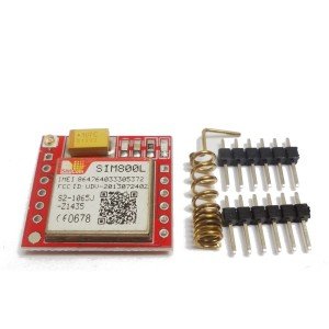 Módulo GPRS SIM800L