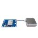 Módulo GPS GY-NEO6M V2 Módulo GPS GY-NEO6M V2