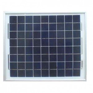 Módulo Painel Solar 10W SG-010