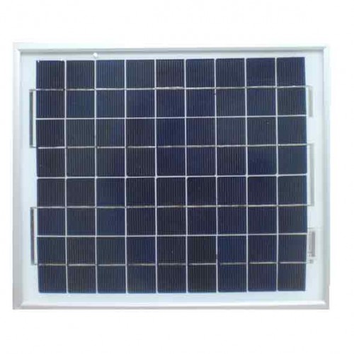 Módulo Painel Solar 10W SG-010 Módulo Painel Solar 10W SG-010