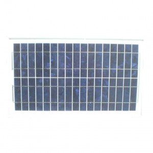 Módulo Painel Solar 15W SG-015