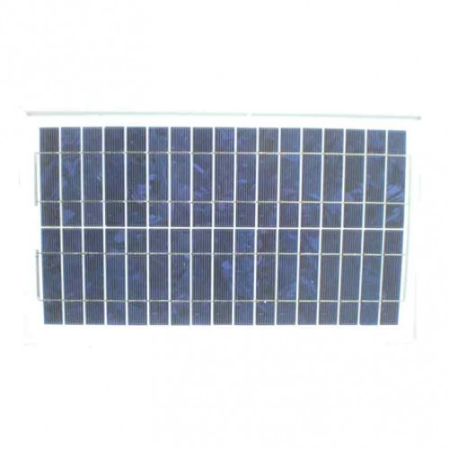 Módulo Painel Solar 15W SG-015 Módulo Painel Solar 15W SG-015