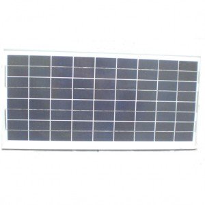 Módulo Painel Solar 20W SG-020