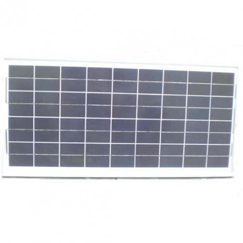 Módulo Painel Solar 20W SG-020 Módulo Painel Solar 20W SG-020