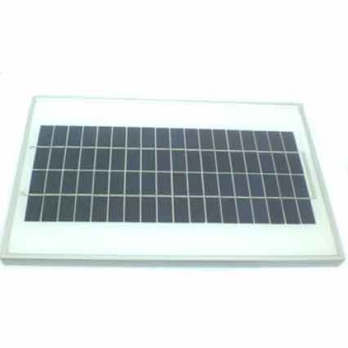 Módulo Painel Solar 5W SG-005 Módulo Painel Solar 5W SG-005
