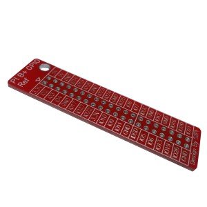 Módulo PI B+ GPIO Referência Para Raspberry Módulo PI B+ GPIO Referência Para Raspberry