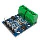 Modulo Driver de Motor DC Ponte H L9110S Modulo Driver de Motor DC Ponte H L9110S