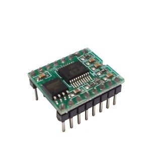 Módulo Processador De Voz e Som WT588D-16p 8M Módulo Processador De Voz e Som WT588D-16p 8M